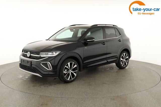 Volkswagen - T-Cross - EU-Neuwagen - Reimport