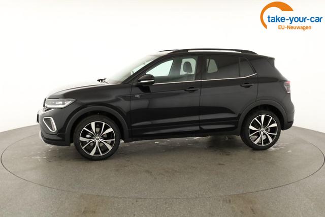 Volkswagen - T-Cross - EU-Neuwagen - Reimport