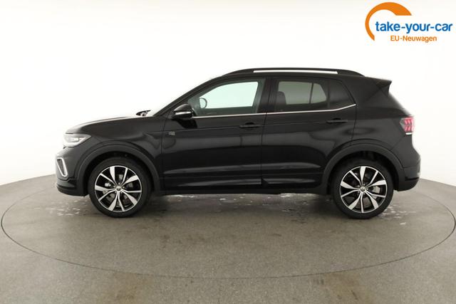 Volkswagen - T-Cross - EU-Neuwagen - Reimport