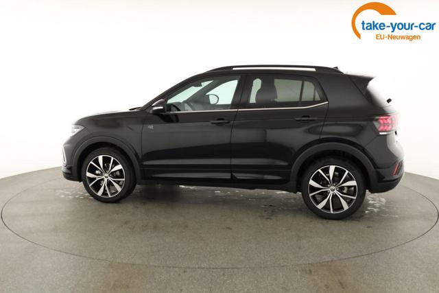 Volkswagen - T-Cross - EU-Neuwagen - Reimport