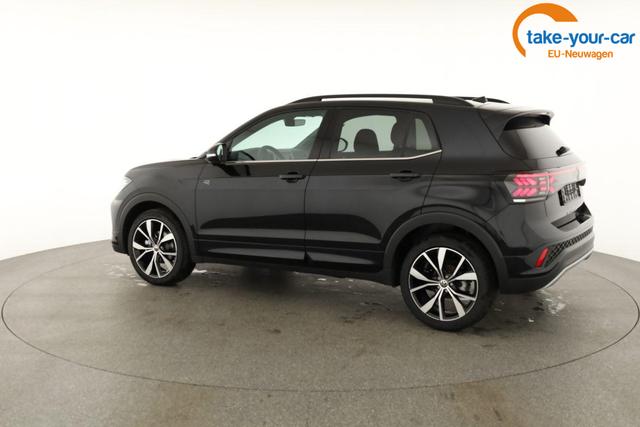 Volkswagen - T-Cross - EU-Neuwagen - Reimport