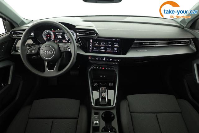 Audi - A3 allstreet - EU-Neuwagen - Reimport