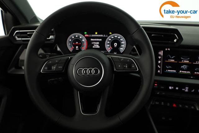 Audi - A3 allstreet - EU-Neuwagen - Reimport