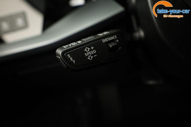 Audi - A3 allstreet - EU-Neuwagen - Reimport