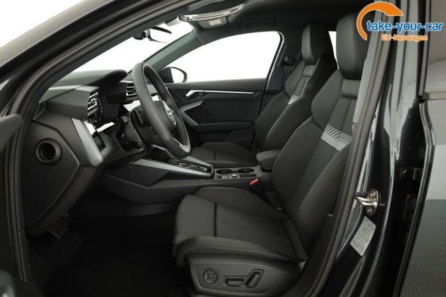 Audi - A3 allstreet - EU-Neuwagen - Reimport
