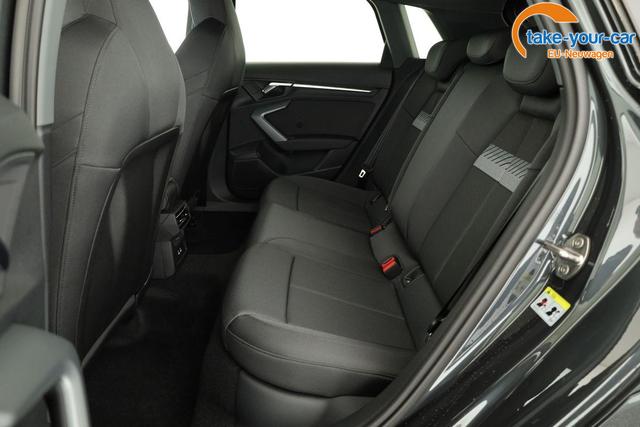 Audi - A3 allstreet - EU-Neuwagen - Reimport