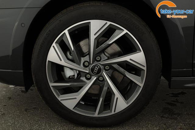 Audi - A3 allstreet - EU-Neuwagen - Reimport