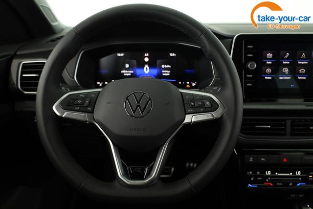 Volkswagen - T-Cross - EU-Neuwagen - Reimport
