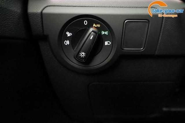 Volkswagen - T-Cross - EU-Neuwagen - Reimport