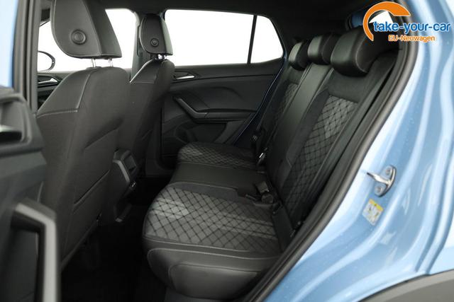 Volkswagen - T-Cross - EU-Neuwagen - Reimport