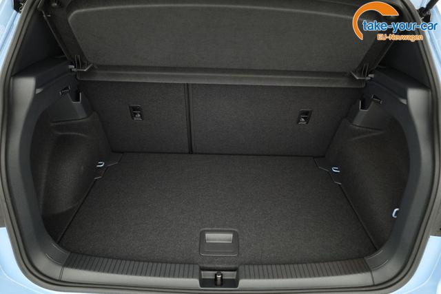 Volkswagen - T-Cross - EU-Neuwagen - Reimport