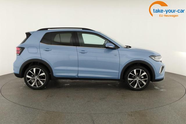 Volkswagen - T-Cross - EU-Neuwagen - Reimport