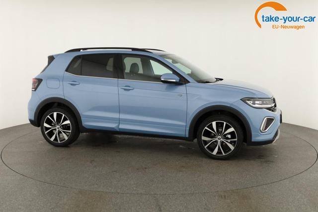Volkswagen - T-Cross - EU-Neuwagen - Reimport