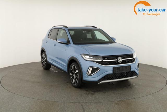 Volkswagen - T-Cross - EU-Neuwagen - Reimport