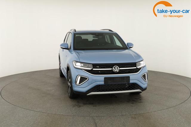 Volkswagen - T-Cross - EU-Neuwagen - Reimport