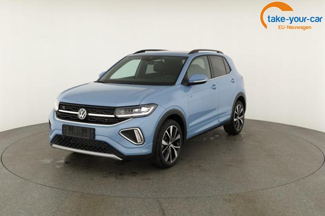 Volkswagen - T-Cross - EU-Neuwagen - Reimport
