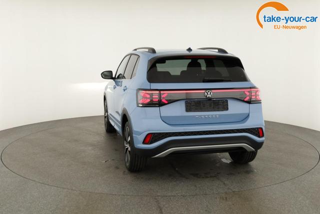 Volkswagen - T-Cross - EU-Neuwagen - Reimport