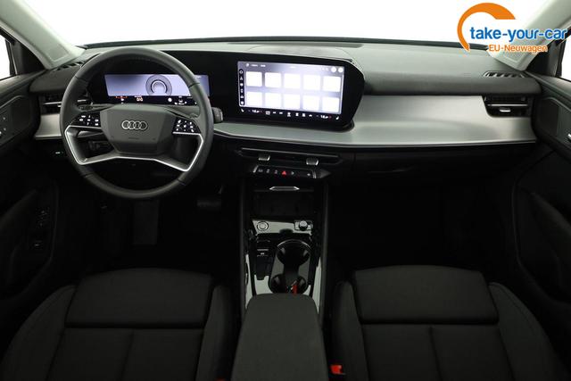 Audi - Q3 Sportback - EU-Neuwagen - Reimport