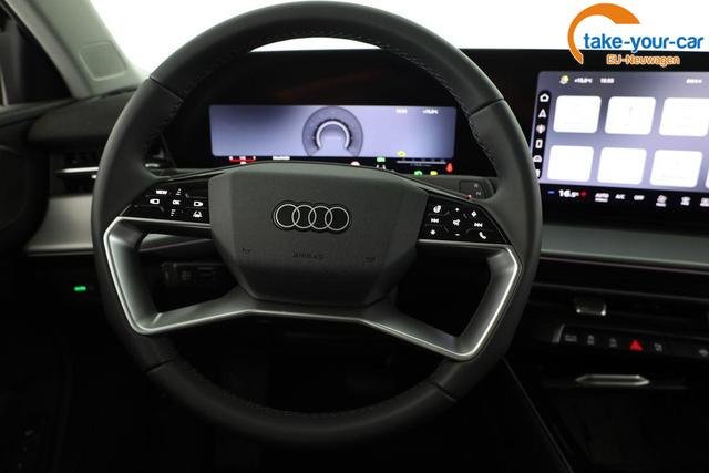 Audi - Q3 Sportback - EU-Neuwagen - Reimport