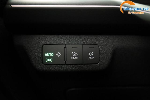 Audi - Q3 Sportback - EU-Neuwagen - Reimport