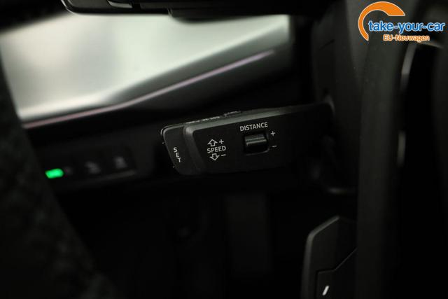 Audi - Q3 Sportback - EU-Neuwagen - Reimport