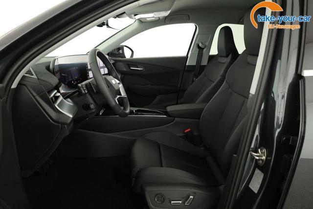 Audi - Q3 Sportback - EU-Neuwagen - Reimport