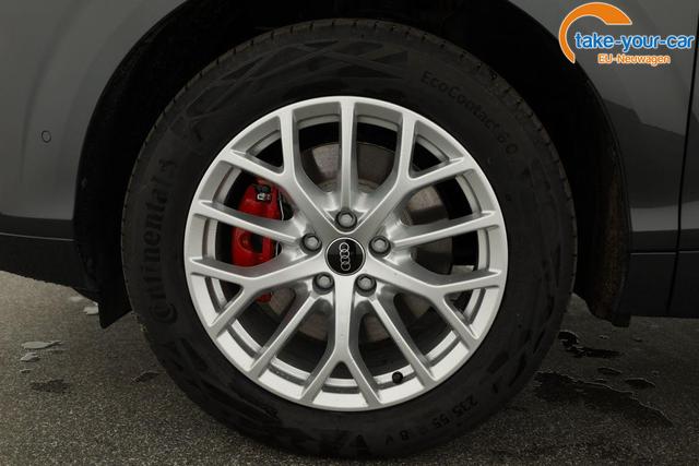 Audi - Q3 Sportback - EU-Neuwagen - Reimport