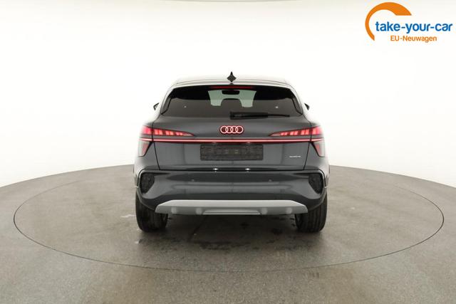 Audi - Q3 Sportback - EU-Neuwagen - Reimport