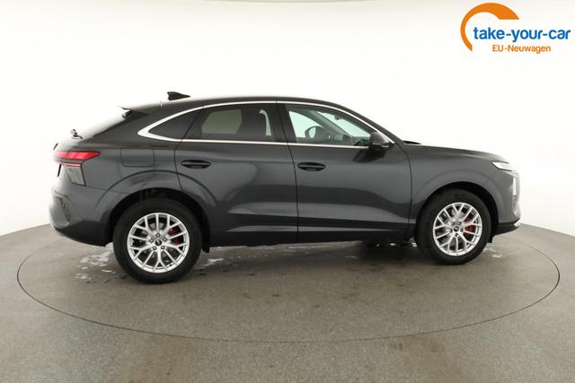 Audi - Q3 Sportback - EU-Neuwagen - Reimport