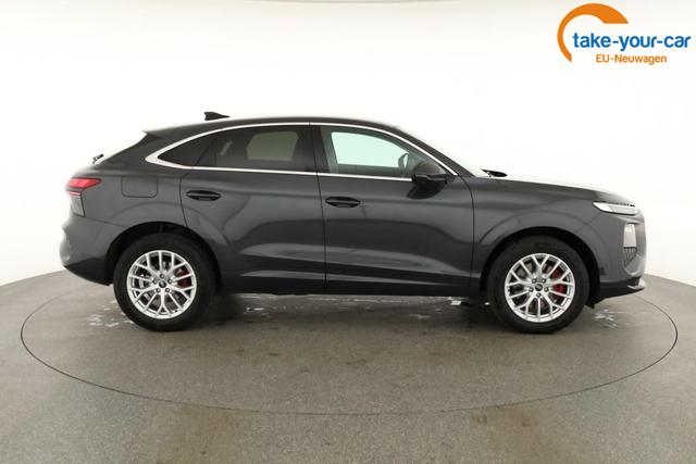 Audi - Q3 Sportback - EU-Neuwagen - Reimport