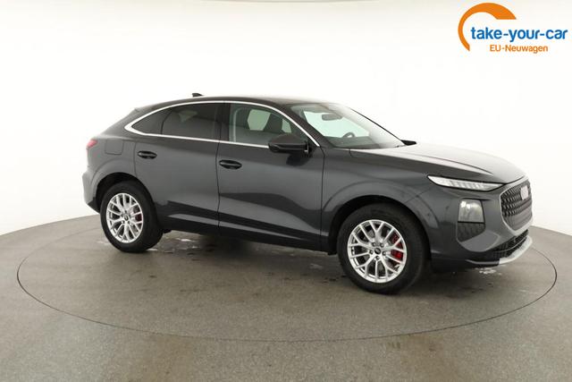 Audi - Q3 Sportback - EU-Neuwagen - Reimport