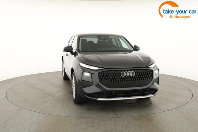 Audi - Q3 Sportback - EU-Neuwagen - Reimport