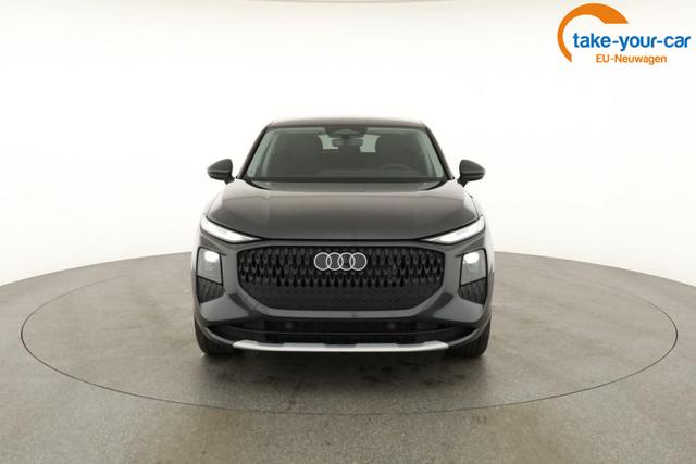 Audi - Q3 Sportback - EU-Neuwagen - Reimport