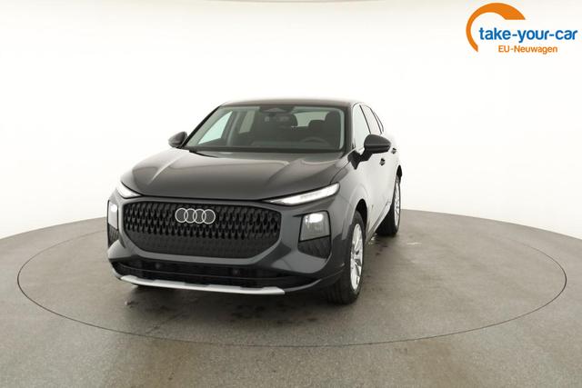 Audi - Q3 Sportback - EU-Neuwagen - Reimport