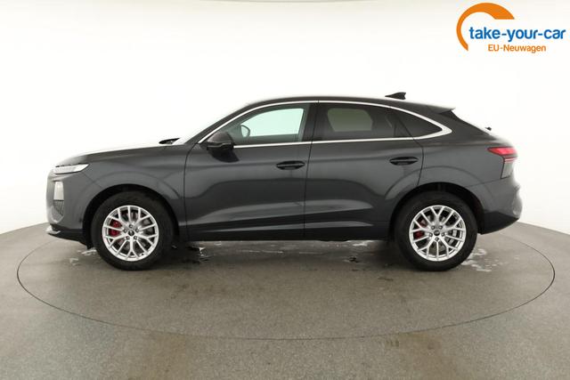 Audi - Q3 Sportback - EU-Neuwagen - Reimport