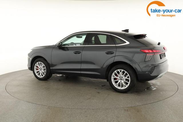 Audi - Q3 Sportback - EU-Neuwagen - Reimport