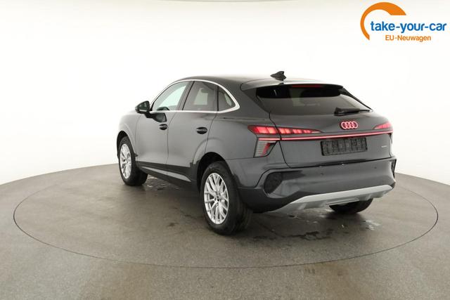 Audi - Q3 Sportback - EU-Neuwagen - Reimport