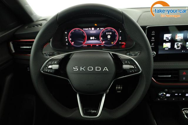 Skoda - Kamiq - EU-Neuwagen - Reimport