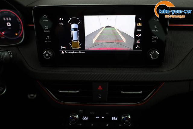 Skoda - Kamiq - EU-Neuwagen - Reimport