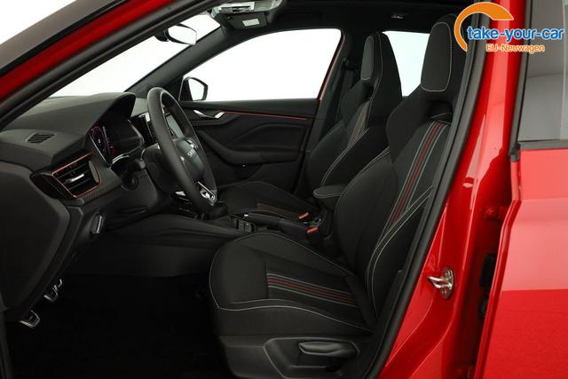 Skoda - Kamiq - EU-Neuwagen - Reimport