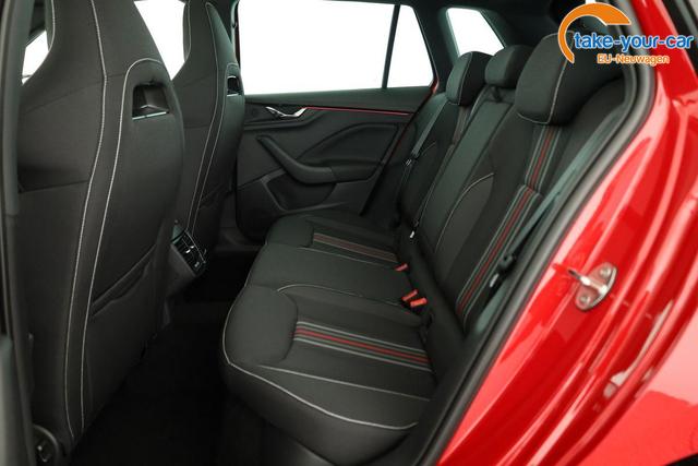 Skoda - Kamiq - EU-Neuwagen - Reimport