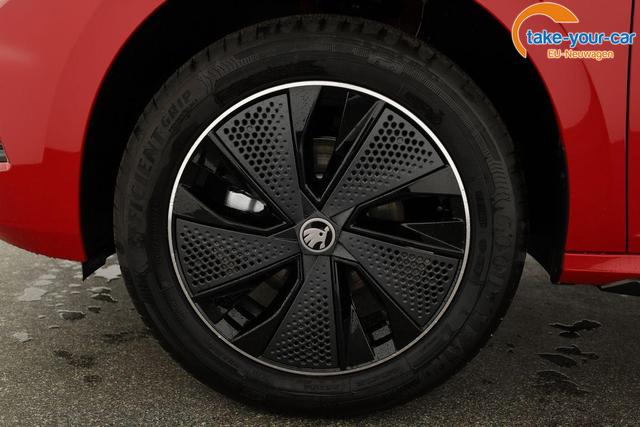 Skoda - Kamiq - EU-Neuwagen - Reimport