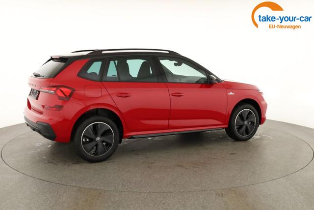 Skoda - Kamiq - EU-Neuwagen - Reimport