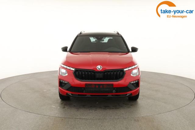 Skoda - Kamiq - EU-Neuwagen - Reimport