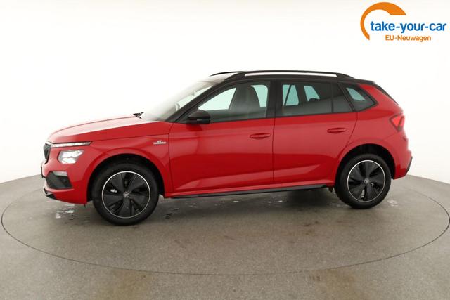 Skoda - Kamiq - EU-Neuwagen - Reimport