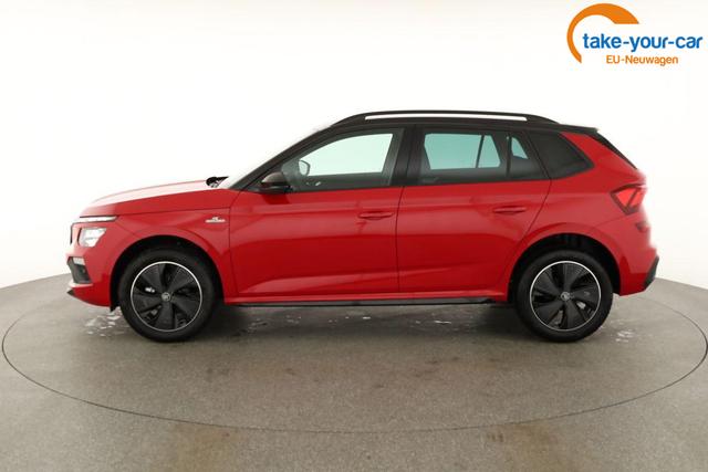 Skoda - Kamiq - EU-Neuwagen - Reimport