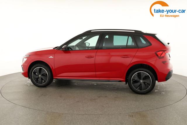 Skoda - Kamiq - EU-Neuwagen - Reimport