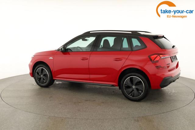 Skoda - Kamiq - EU-Neuwagen - Reimport