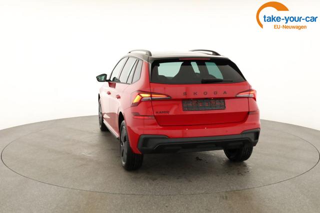 Skoda - Kamiq - EU-Neuwagen - Reimport