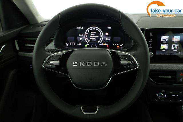 Skoda - Kamiq - EU-Neuwagen - Reimport